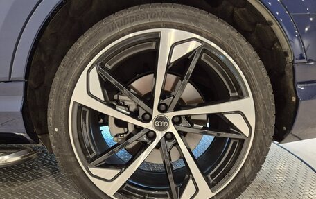 Audi Q7, 2022 год, 6 742 069 рублей, 5 фотография