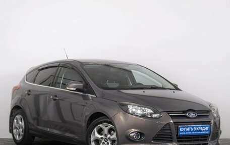 Ford Focus III, 2013 год, 849 000 рублей, 2 фотография