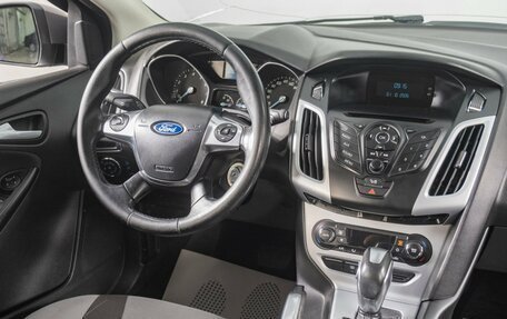 Ford Focus III, 2013 год, 849 000 рублей, 10 фотография