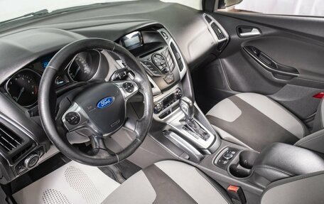 Ford Focus III, 2013 год, 849 000 рублей, 9 фотография
