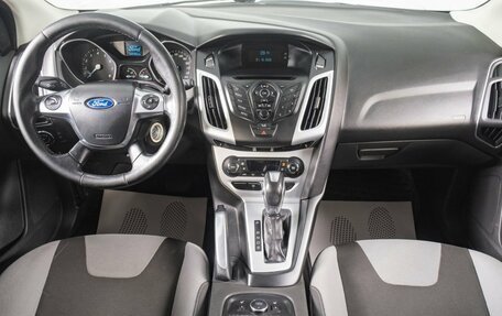 Ford Focus III, 2013 год, 849 000 рублей, 11 фотография