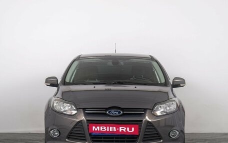 Ford Focus III, 2013 год, 849 000 рублей, 4 фотография