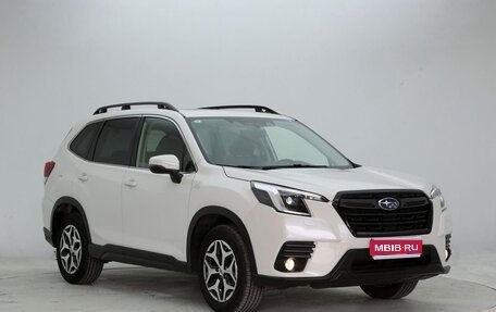 Subaru Forester, 2023 год, 2 370 000 рублей, 1 фотография