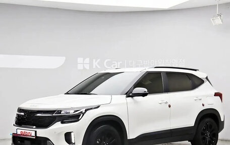 KIA Seltos I, 2023 год, 2 500 030 рублей, 1 фотография