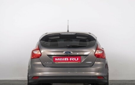 Ford Focus III, 2013 год, 849 000 рублей, 5 фотография