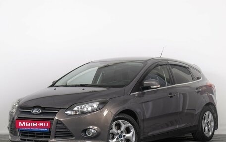 Ford Focus III, 2013 год, 849 000 рублей, 3 фотография