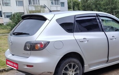 Mazda Axela, 2005 год, 390 000 рублей, 3 фотография