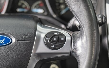 Ford Focus III, 2013 год, 849 000 рублей, 15 фотография