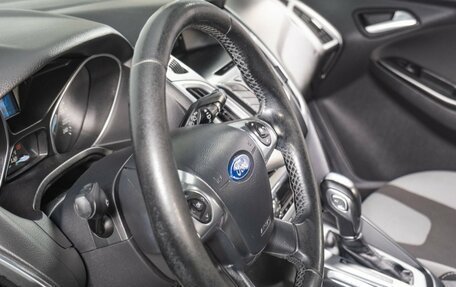 Ford Focus III, 2013 год, 849 000 рублей, 13 фотография
