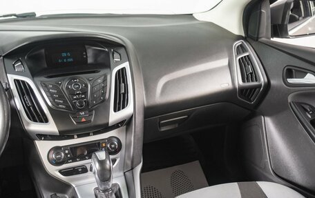 Ford Focus III, 2013 год, 849 000 рублей, 12 фотография