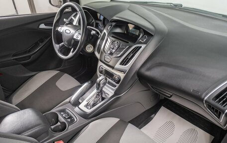 Ford Focus III, 2013 год, 849 000 рублей, 19 фотография