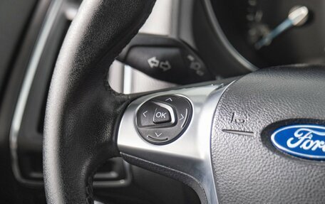 Ford Focus III, 2013 год, 849 000 рублей, 14 фотография