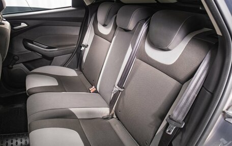 Ford Focus III, 2013 год, 849 000 рублей, 18 фотография