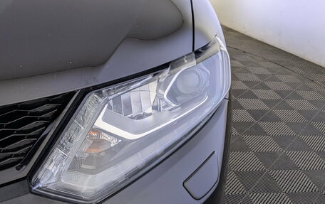 Nissan X-Trail, 2017 год, 2 220 000 рублей, 13 фотография