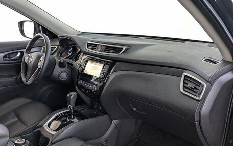 Nissan X-Trail, 2017 год, 2 220 000 рублей, 23 фотография