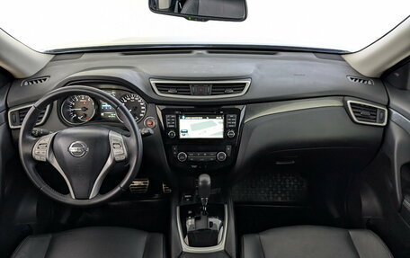 Nissan X-Trail, 2017 год, 2 220 000 рублей, 27 фотография
