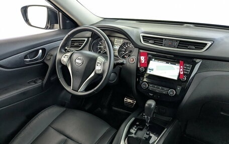 Nissan X-Trail, 2017 год, 2 220 000 рублей, 30 фотография