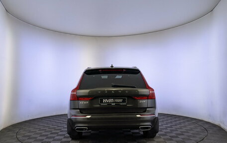 Volvo XC60 II, 2019 год, 3 390 000 рублей, 6 фотография