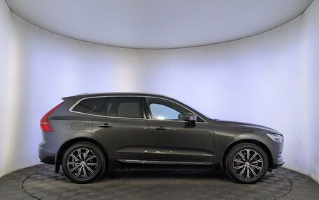 Volvo XC60 II, 2019 год, 3 390 000 рублей, 4 фотография