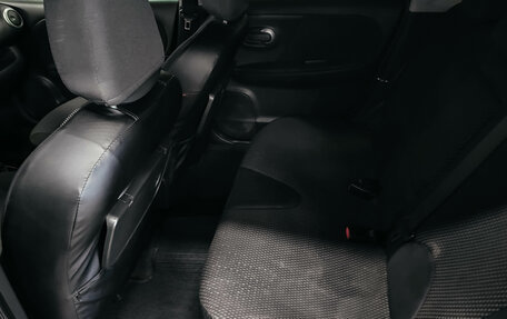 Nissan Note II рестайлинг, 2006 год, 490 000 рублей, 16 фотография