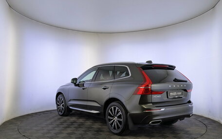 Volvo XC60 II, 2019 год, 3 390 000 рублей, 7 фотография