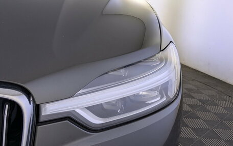 Volvo XC60 II, 2019 год, 3 390 000 рублей, 12 фотография