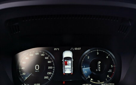 Volvo XC60 II, 2019 год, 3 390 000 рублей, 17 фотография