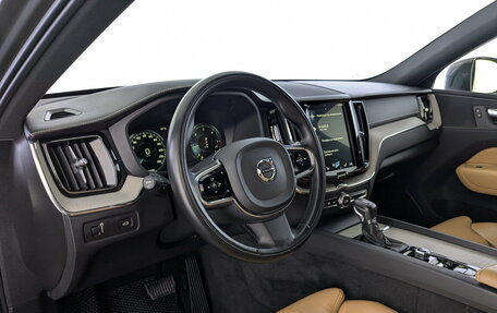 Volvo XC60 II, 2019 год, 3 390 000 рублей, 18 фотография