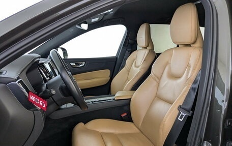 Volvo XC60 II, 2019 год, 3 390 000 рублей, 21 фотография