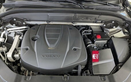Volvo XC60 II, 2019 год, 3 390 000 рублей, 11 фотография