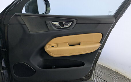 Volvo XC60 II, 2019 год, 3 390 000 рублей, 26 фотография