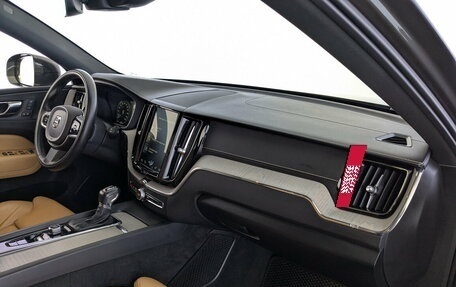 Volvo XC60 II, 2019 год, 3 390 000 рублей, 23 фотография