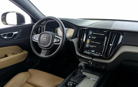 Volvo XC60 II, 2019 год, 3 390 000 рублей, 30 фотография