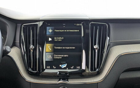 Volvo XC60 II, 2019 год, 3 390 000 рублей, 28 фотография