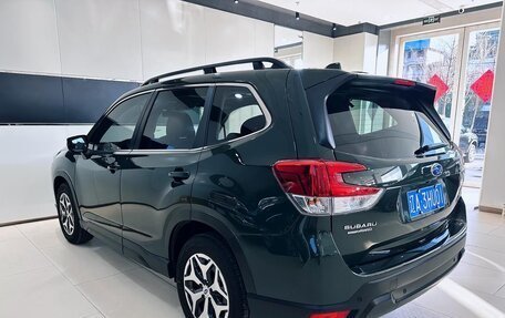 Subaru Forester, 2023 год, 2 400 000 рублей, 4 фотография