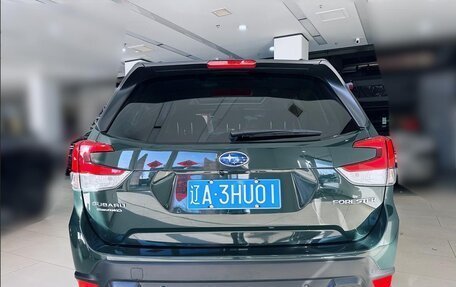 Subaru Forester, 2023 год, 2 400 000 рублей, 5 фотография