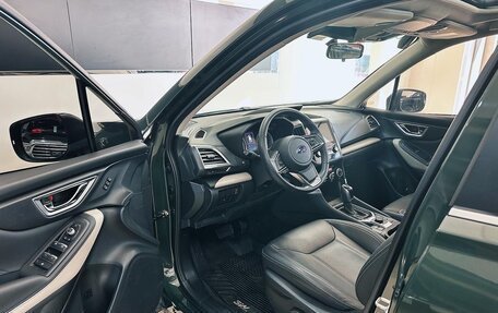Subaru Forester, 2023 год, 2 400 000 рублей, 7 фотография