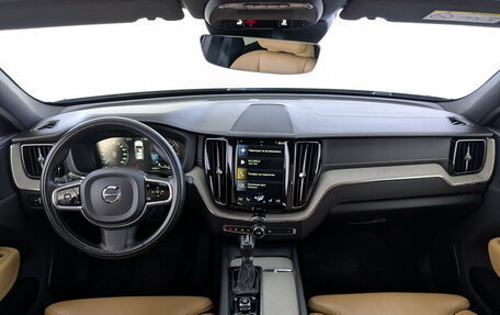 Volvo XC60 II, 2019 год, 3 390 000 рублей, 27 фотография