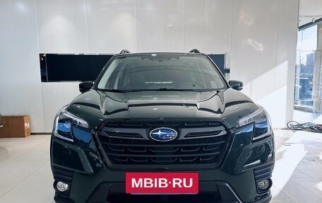 Subaru Forester, 2023 год, 2 400 000 рублей, 2 фотография