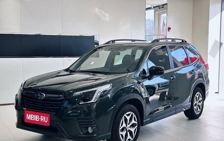 Subaru Forester, 2023 год, 2 400 000 рублей, 3 фотография