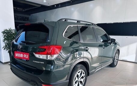 Subaru Forester, 2023 год, 2 400 000 рублей, 6 фотография