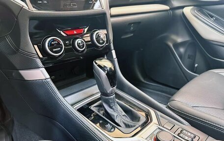 Subaru Forester, 2023 год, 2 400 000 рублей, 8 фотография