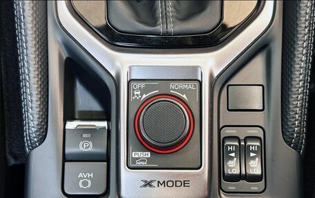 Subaru Forester, 2023 год, 2 400 000 рублей, 12 фотография