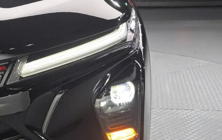 Chevrolet Trax, 2025 год, 1 700 000 рублей, 2 фотография