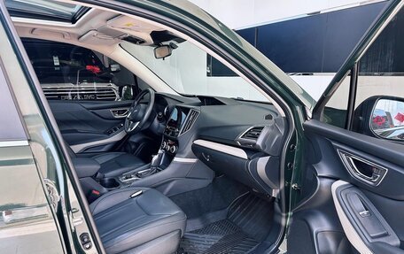 Subaru Forester, 2023 год, 2 400 000 рублей, 13 фотография