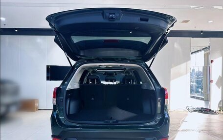Subaru Forester, 2023 год, 2 400 000 рублей, 16 фотография