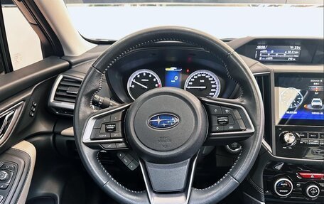 Subaru Forester, 2023 год, 2 400 000 рублей, 9 фотография