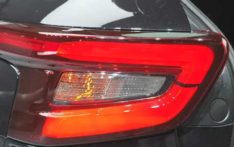 Chevrolet Trax, 2025 год, 1 700 000 рублей, 4 фотография