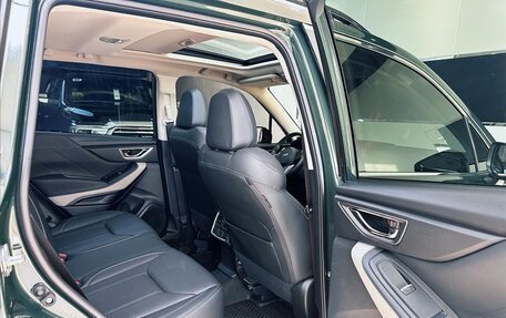 Subaru Forester, 2023 год, 2 400 000 рублей, 14 фотография