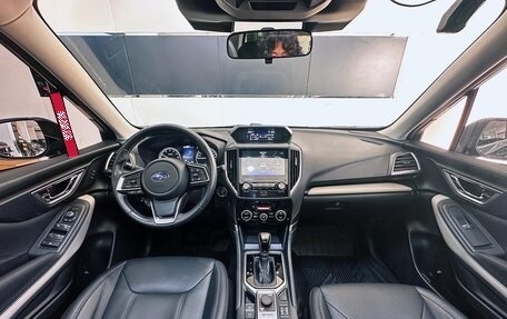 Subaru Forester, 2023 год, 2 400 000 рублей, 10 фотография